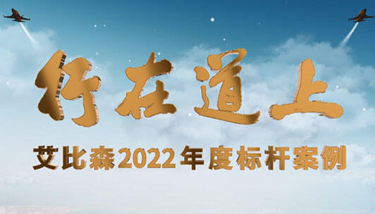 2022年度标杆案例